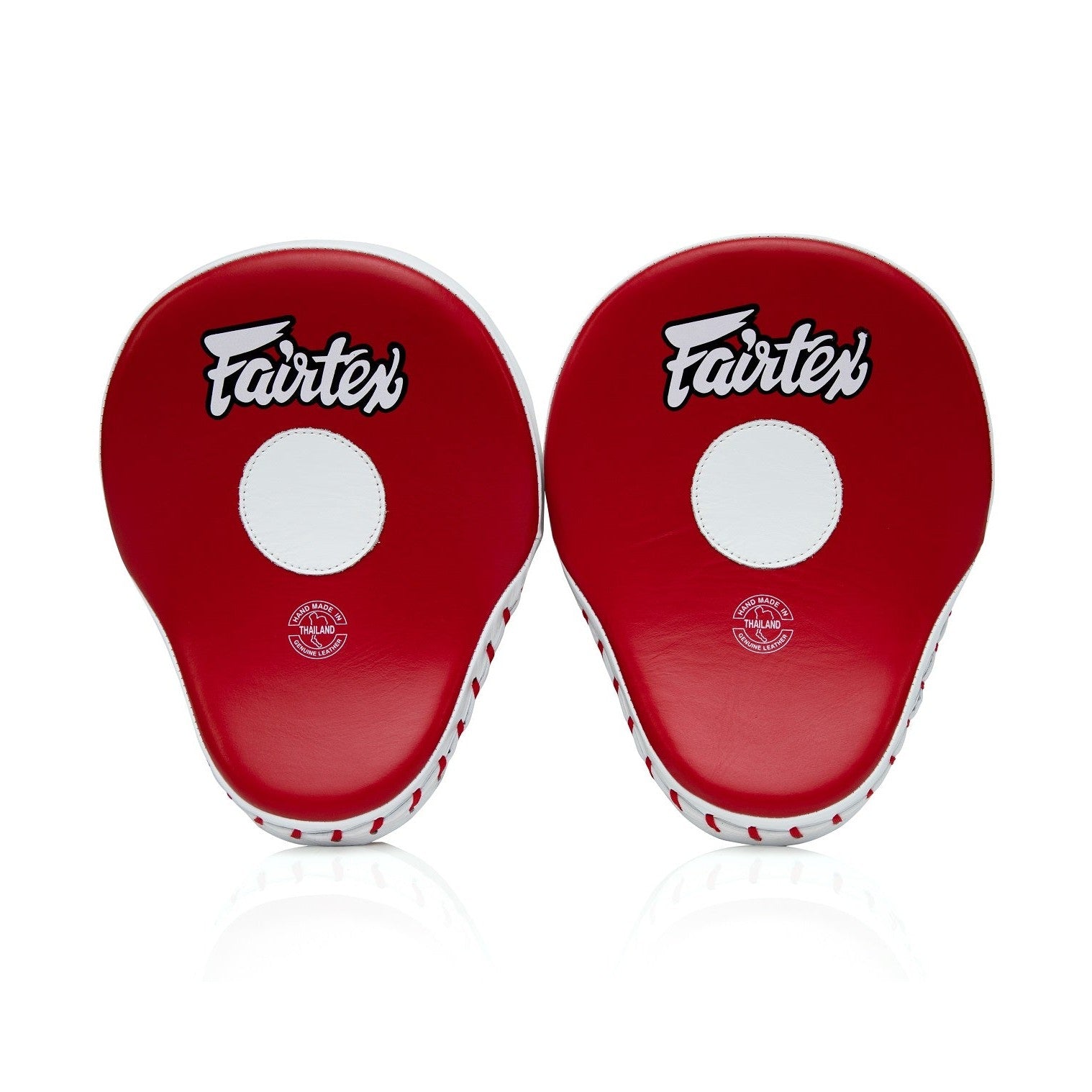 Fairtex FMV9 Contoured Focus Mitts - Fairtex Store