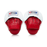 Fairtex FMV9 Contoured Focus Mitts - Fairtex Store