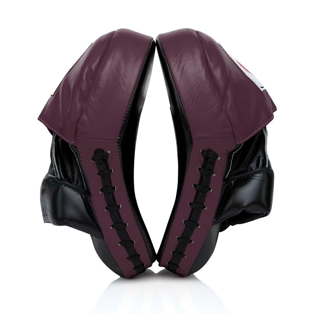 Fairtex FMV9 Contoured Focus Mitts - Fairtex Store