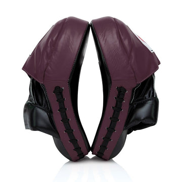 Fairtex FMV9 Contoured Focus Mitts - Fairtex Store