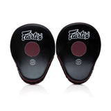 Fairtex FMV9 Contoured Focus Mitts - Fairtex Store