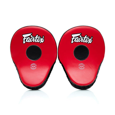 Fairtex FMV9 Contoured Focus Mitts - Fairtex Store