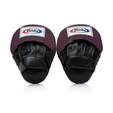 Fairtex FMV9 Contoured Focus Mitts - Fairtex Store