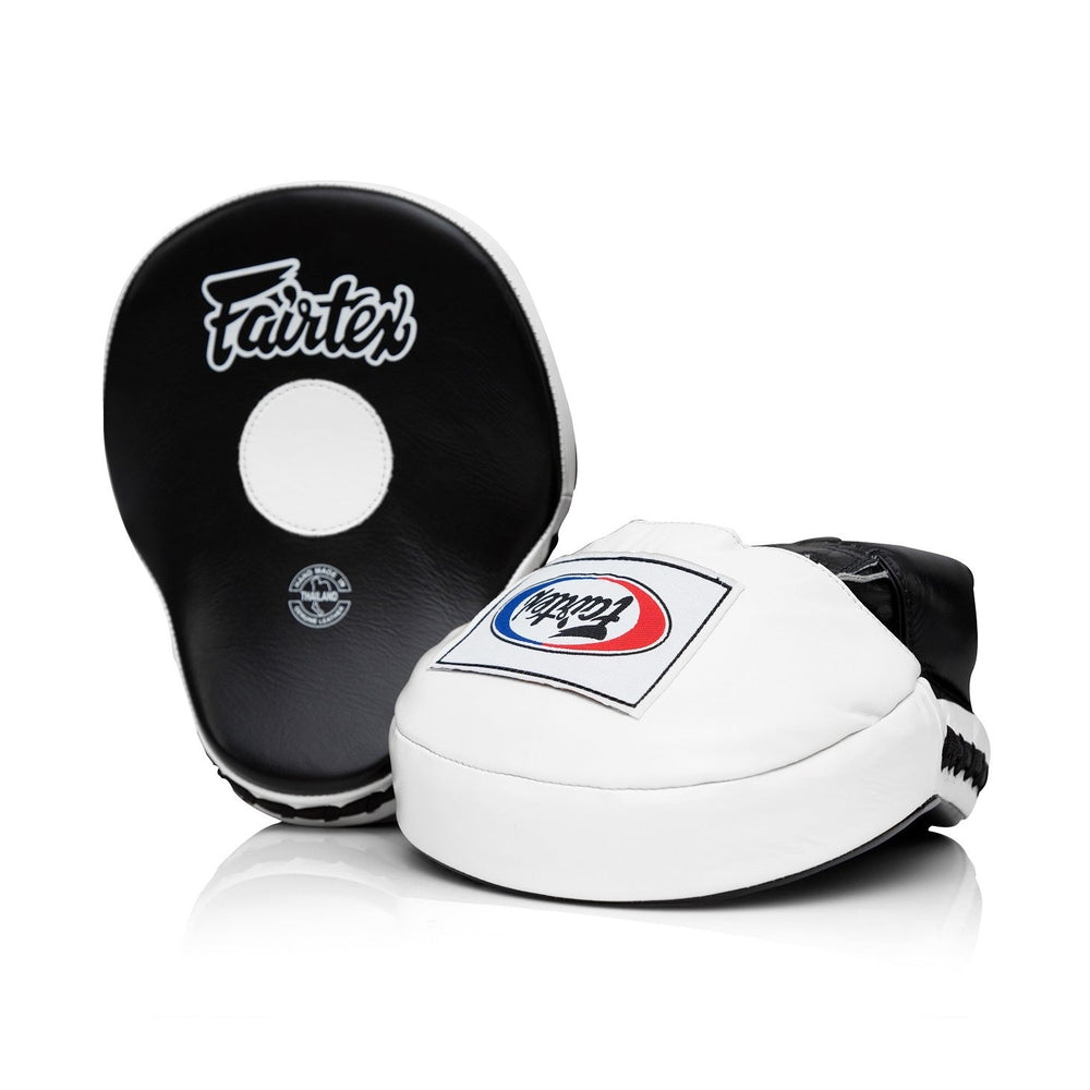 Fairtex FMV9 Contoured Focus Mitts - Fairtex Store