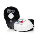Fairtex FMV9 Contoured Focus Mitts - Fairtex Store