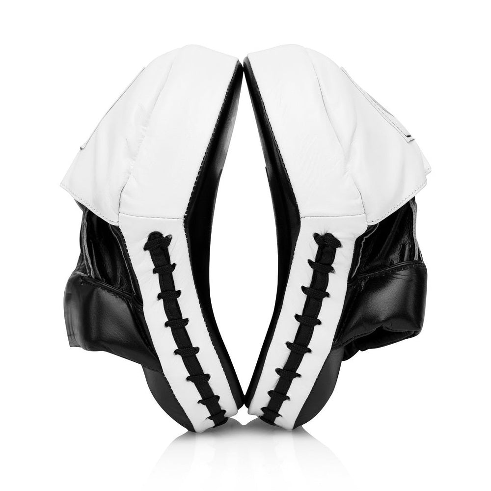 Fairtex FMV9 Contoured Focus Mitts - Fairtex Store