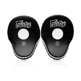 Fairtex FMV9 Contoured Focus Mitts - Fairtex Store