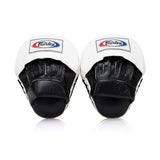 Fairtex FMV9 Contoured Focus Mitts - Fairtex Store