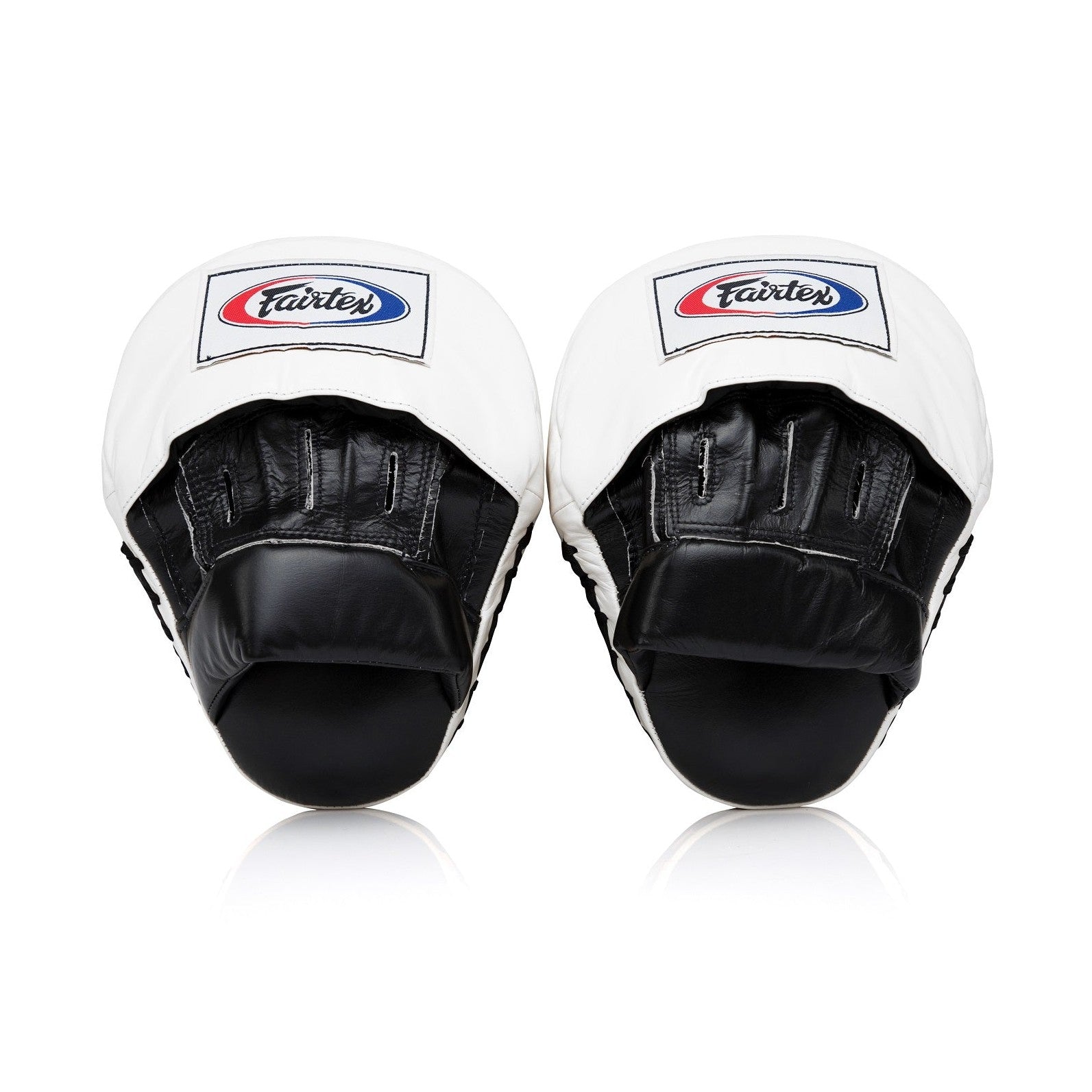 Fairtex FMV9 Contoured Focus Mitts - Fairtex Store