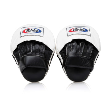Fairtex FMV9 Contoured Focus Mitts - Fairtex Store