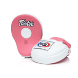 Fairtex FMV9 Contoured Focus Mitts - Fairtex Store