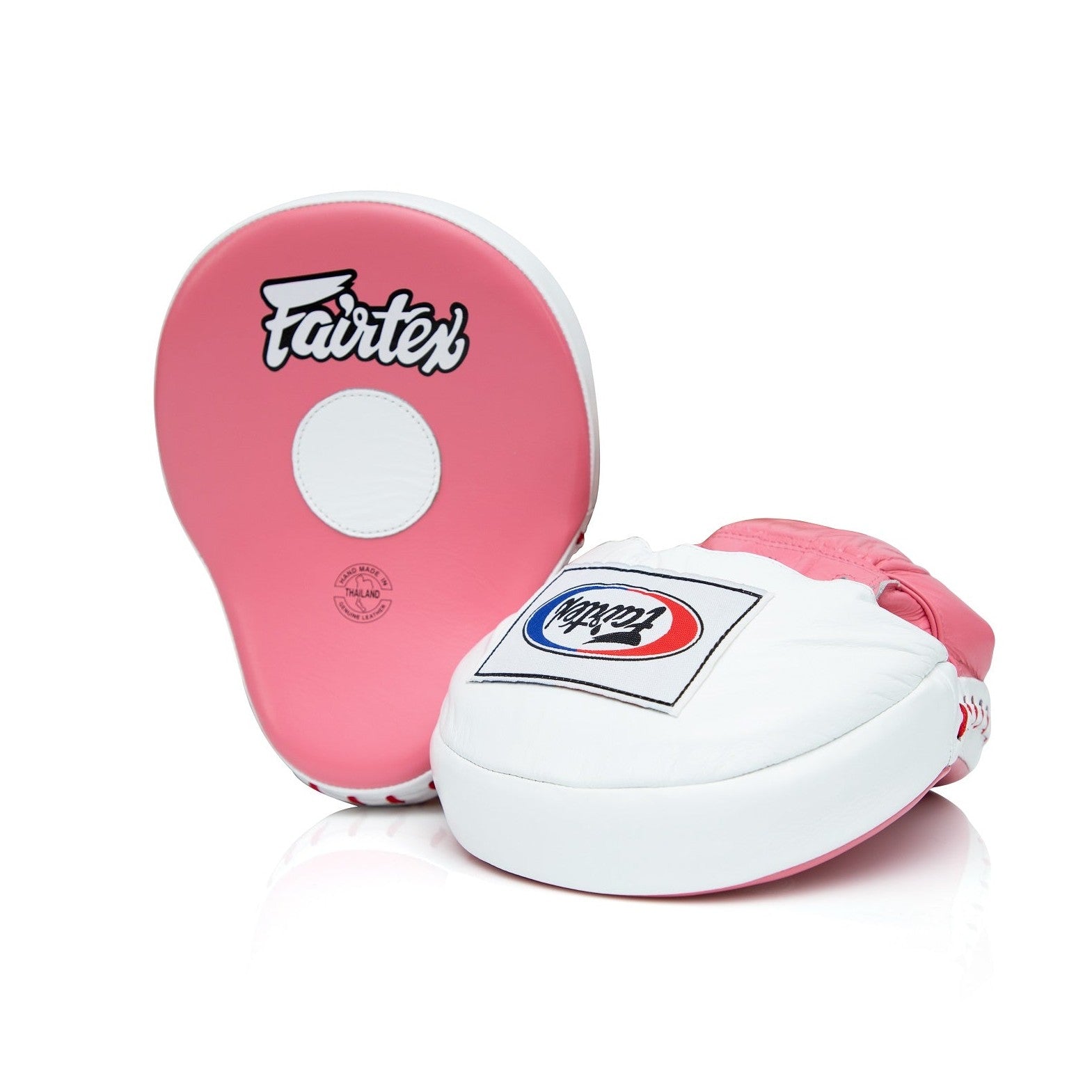 Fairtex FMV9 Contoured Focus Mitts - Fairtex Store