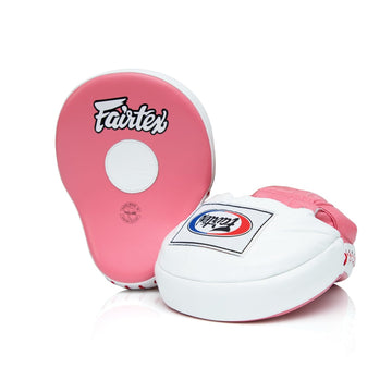Fairtex FMV9 Contoured Focus Mitts - Fairtex Store