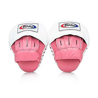 Fairtex FMV9 Contoured Focus Mitts - Fairtex Store