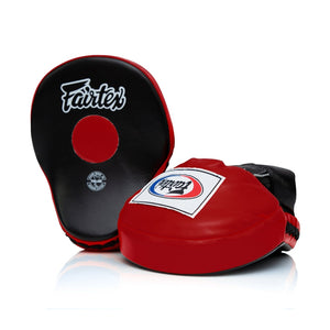 Fairtex FMV9 Contoured Focus Mitts - Fairtex Store