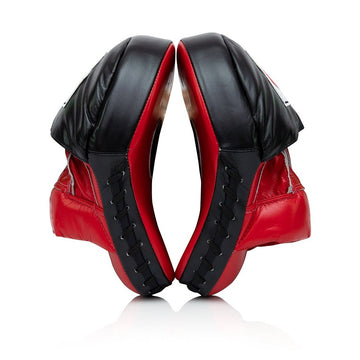 Fairtex FMV9 Contoured Focus Mitts - Fairtex Store
