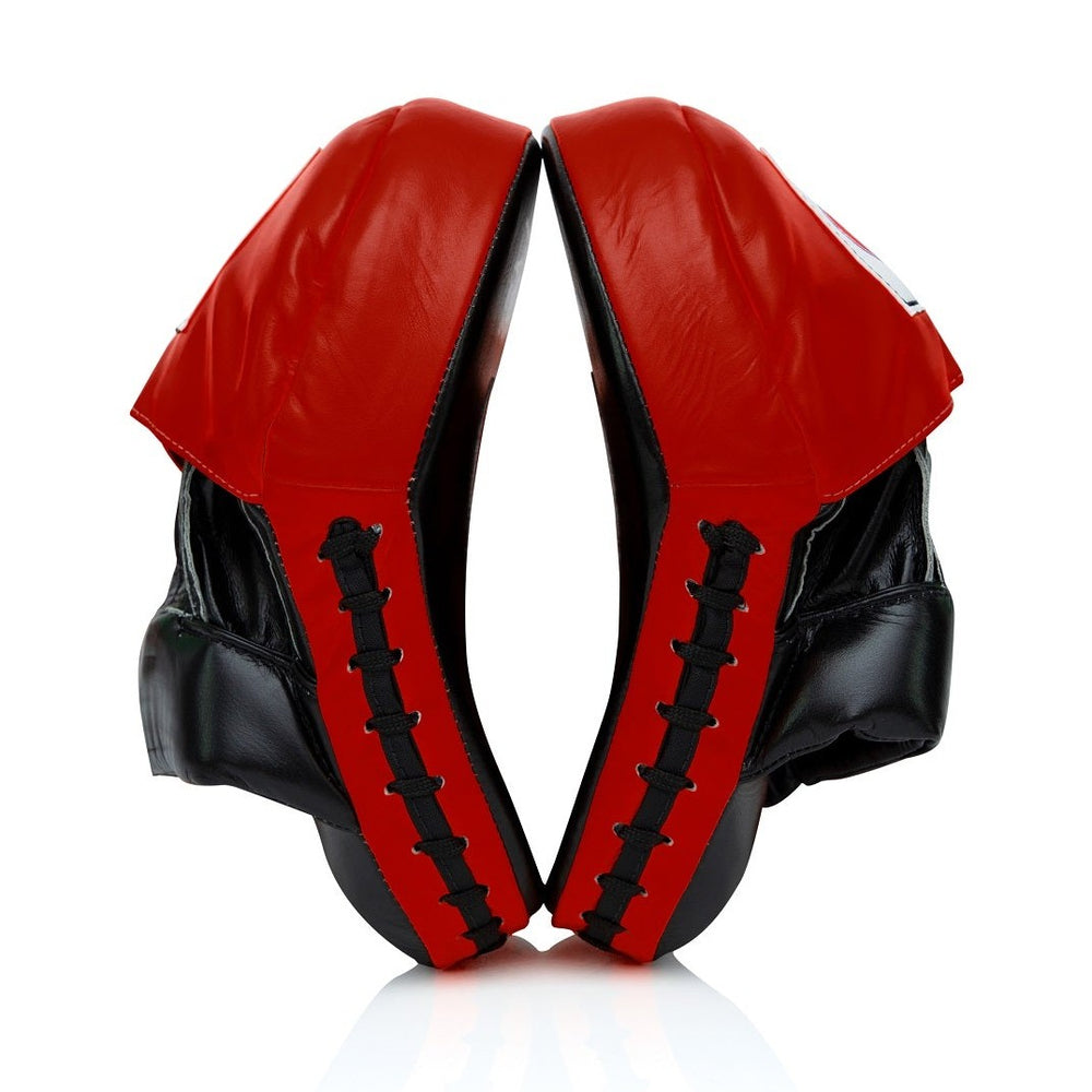 Fairtex FMV9 Contoured Focus Mitts - Fairtex Store