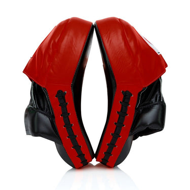 Fairtex FMV9 Contoured Focus Mitts - Fairtex Store