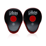 Fairtex FMV9 Contoured Focus Mitts - Fairtex Store