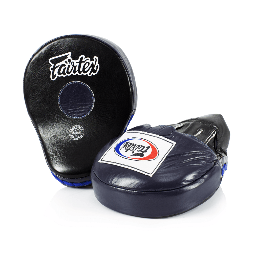 Fairtex FMV9 Contoured Focus Mitts - Fairtex Store