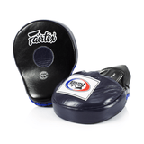 Fairtex FMV9 Contoured Focus Mitts - Fairtex Store