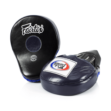 Fairtex FMV9 Contoured Focus Mitts - Fairtex Store