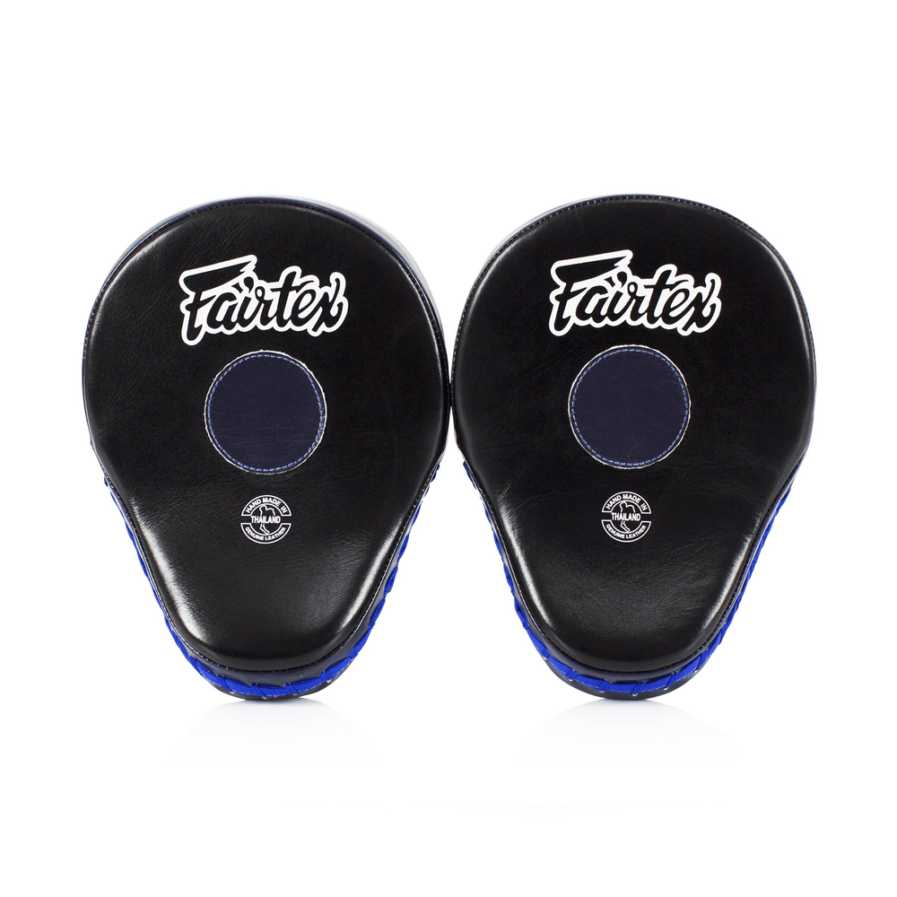 Fairtex FMV9 Contoured Focus Mitts - Fairtex Store