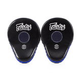 Fairtex FMV9 Contoured Focus Mitts - Fairtex Store