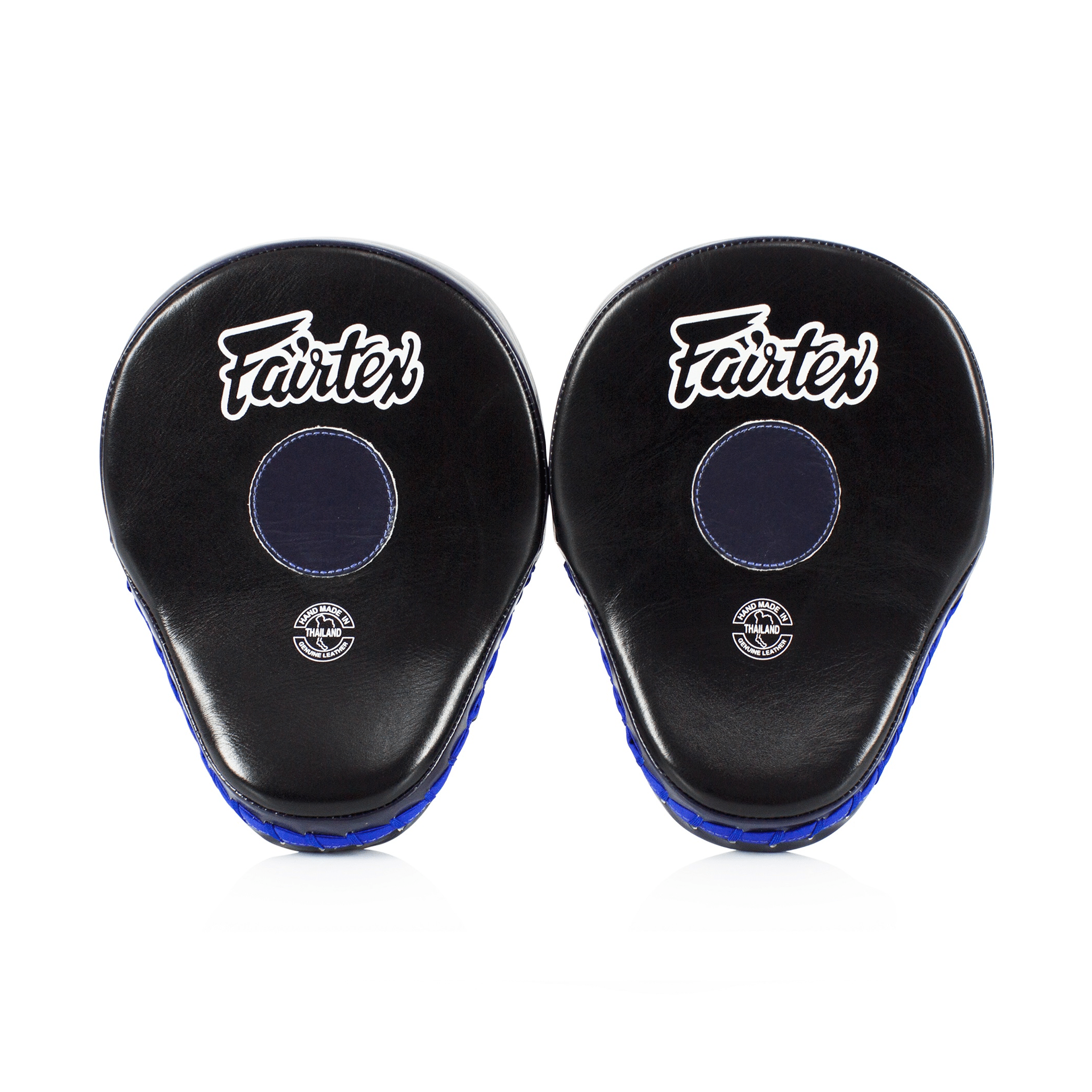 Fairtex FMV9 Contoured Focus Mitts - Fairtex Store