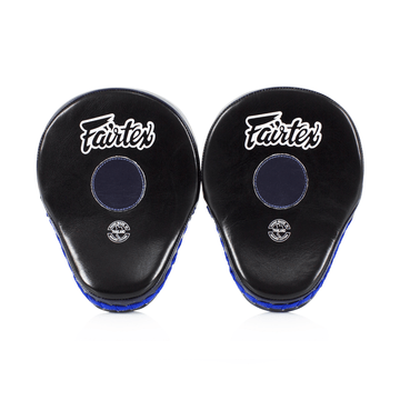 Fairtex FMV9 Contoured Focus Mitts - Fairtex Store