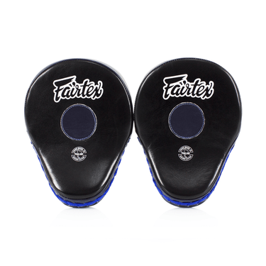 Fairtex FMV9 Contoured Focus Mitts - Fairtex Store