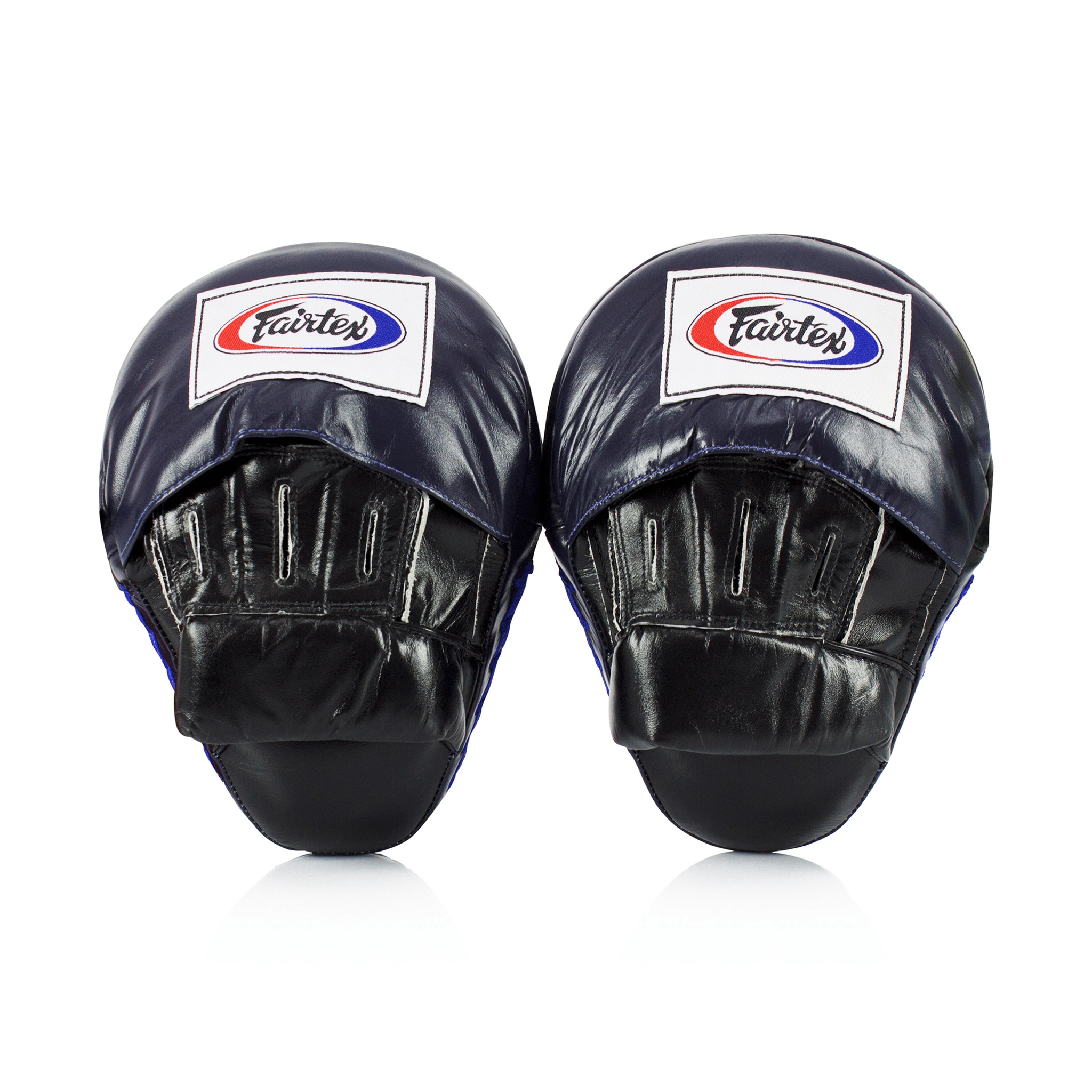 Fairtex FMV9 Contoured Focus Mitts - Fairtex Store