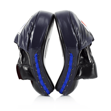 Fairtex FMV9 Contoured Focus Mitts - Fairtex Store