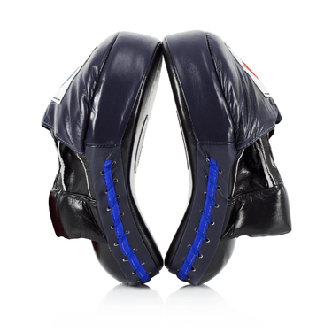 Fairtex FMV9 Contoured Focus Mitts - Fairtex Store