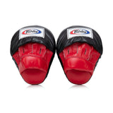 Fairtex FMV9 Contoured Focus Mitts - Fairtex Store