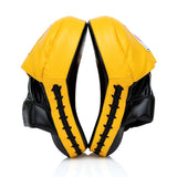 Fairtex FMV9 Contoured Focus Mitts - Fairtex Store