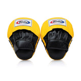 Fairtex FMV9 Contoured Focus Mitts - Fairtex Store