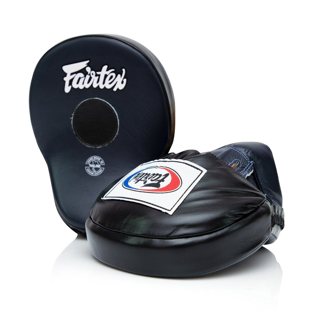 Fairtex FMV9 Contoured Focus Mitts - Fairtex Store