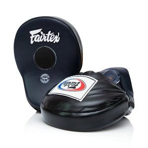 Fairtex FMV9 Contoured Focus Mitts - Fairtex Store