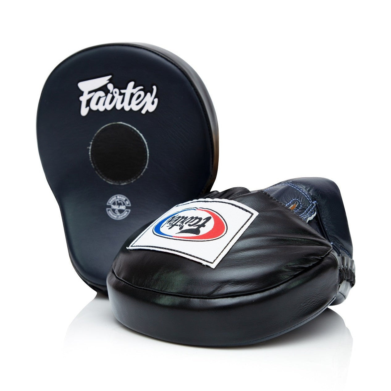 Fairtex FMV9 Contoured Focus Mitts - Fairtex Store
