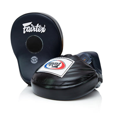 Fairtex FMV9 Contoured Focus Mitts - Fairtex Store