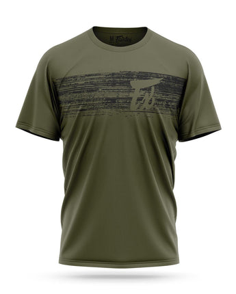 Fairtex FX Sanded T-Shirt - Fairtex Store