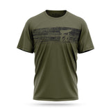 Fairtex FX Sanded T-Shirt - Fairtex Store