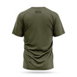 Fairtex FX Sanded T-Shirt - Fairtex Store