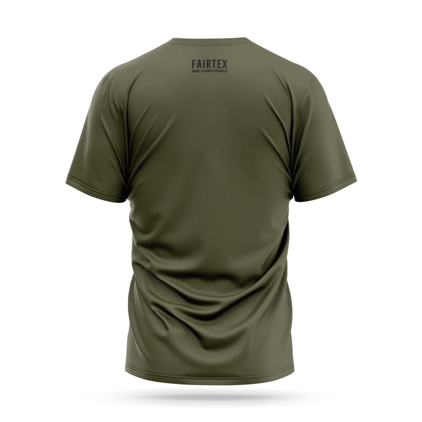 Fairtex FX Sanded T-Shirt - Fairtex Store