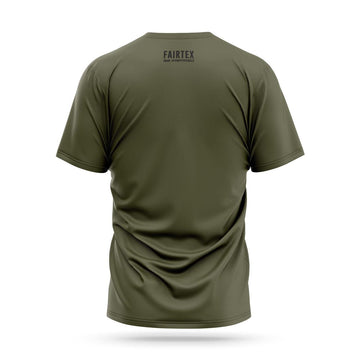 Fairtex FX Sanded T-Shirt - Fairtex Store