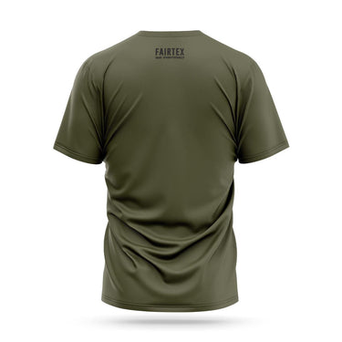 Fairtex FX Sanded T-Shirt - Fairtex Store