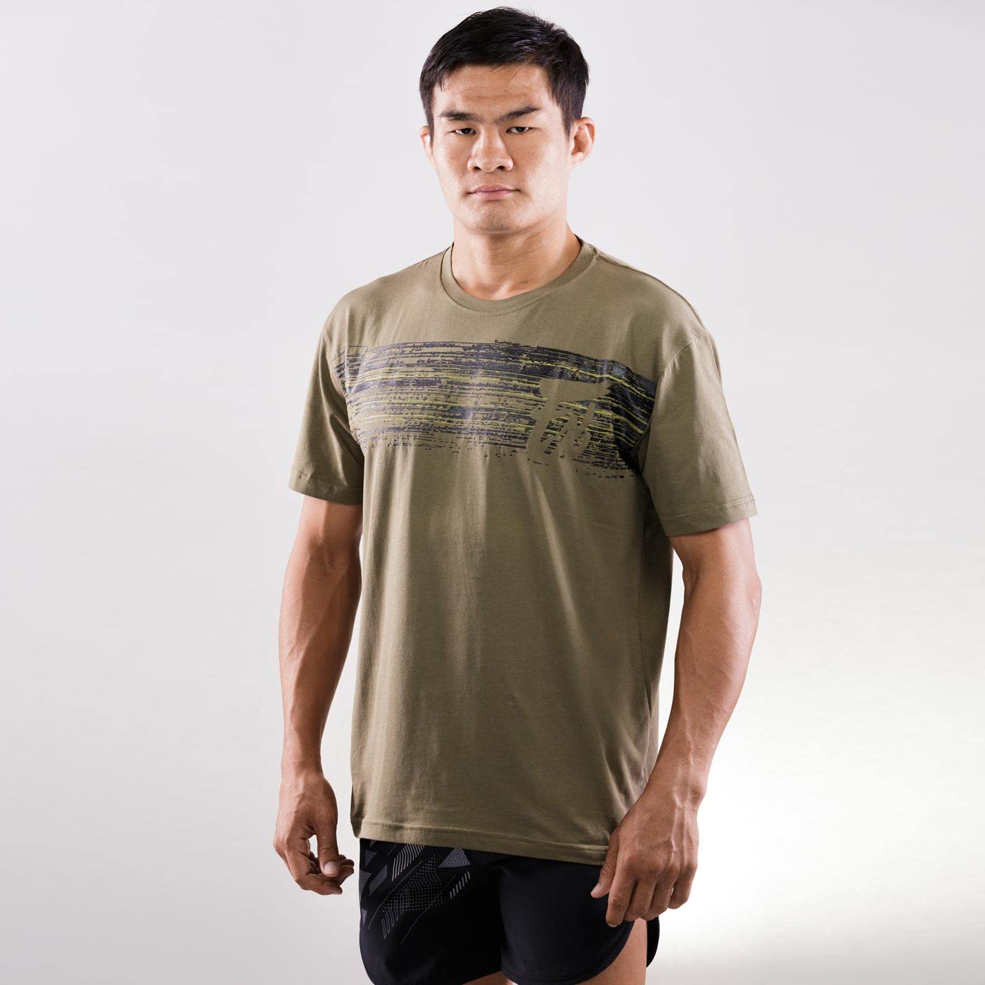 Fairtex FX Sanded T-Shirt - Fairtex Store
