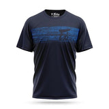 Fairtex FX Sanded T-Shirt - Fairtex Store