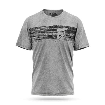 Fairtex FX Sanded T-Shirt - Fairtex Store